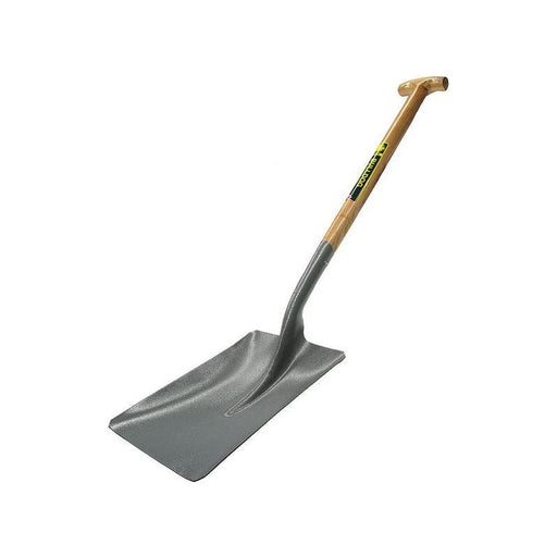 Bulldog Open Socket & Square Shovel Bulldog - RockBottom Northampton