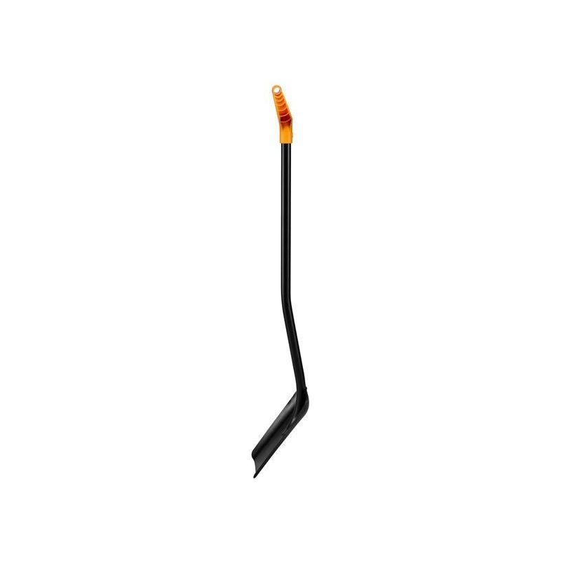 Fiskars Solid™ Metal Shovel D Handle Fiskars - RockBottom Northampton