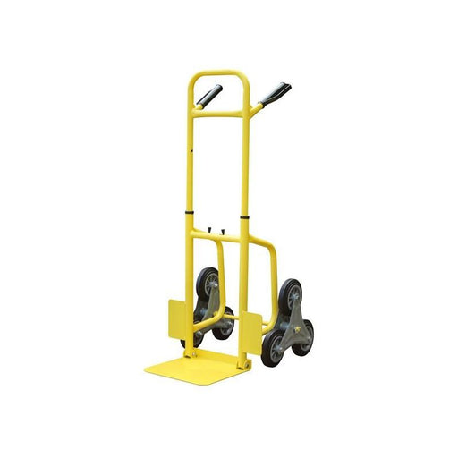 Faithfull Stair Climber Sack Truck Faithfull - RockBottom Northampton