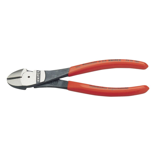Draper 83888 KNIPEX 74 01 180 SBE High Leverage Diagonal Cutter, 180mm
