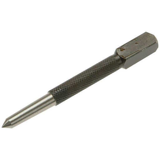 Priory 44 Square Head Centre Punch 1/4in Priory - RockBottom Nothampton