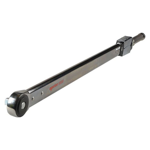 Norbar Model 1500 Torque Wrench 3/4in Drive 500-1500Nm Norbar - RockBottom Nothampton