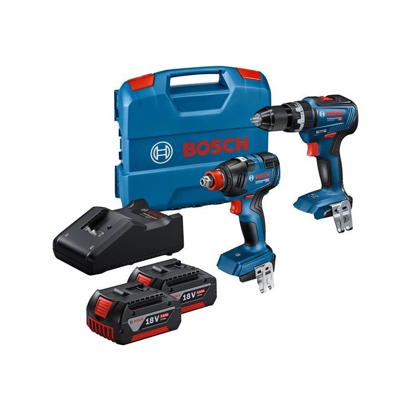 Bosch Power Tool Kits