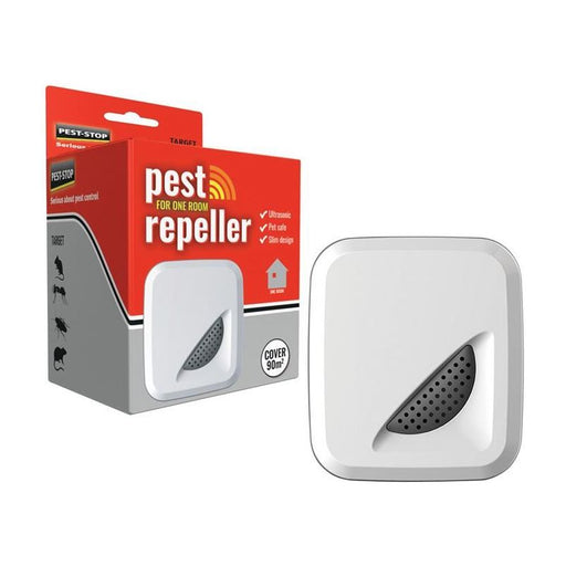 Pest-Stop (Pelsis Group) Pest-Repeller for One Room Pest-Stop (Pelsis Group) - RockBottom Nothampton