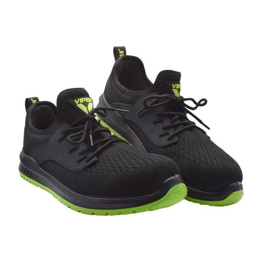 Scan Viper S1P Safety Trainers UK 8 EUR 42 Scan - RockBottom Nothampton