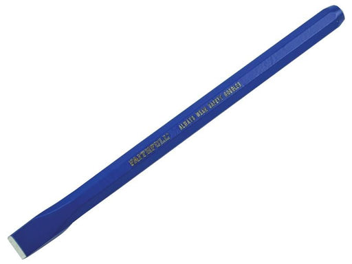 Faithfull Cold Chisel 200 x 20mm (8 x 3/4in) Faithfull - RockBottom Northampton