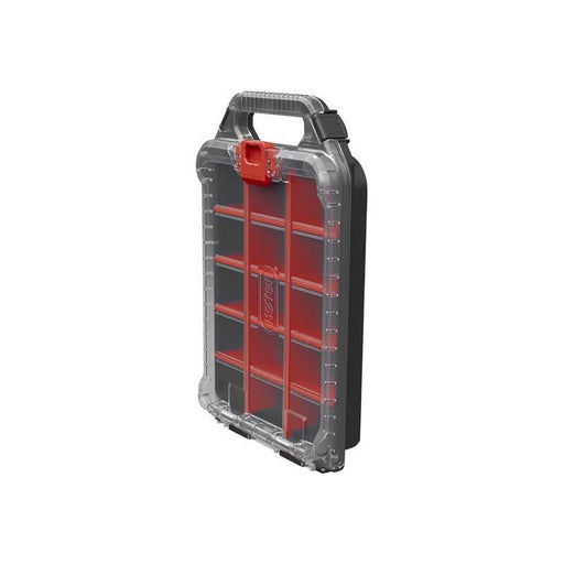 Keter Stack N Roll Half Footprint Organiser Keter - RockBottom Northampton