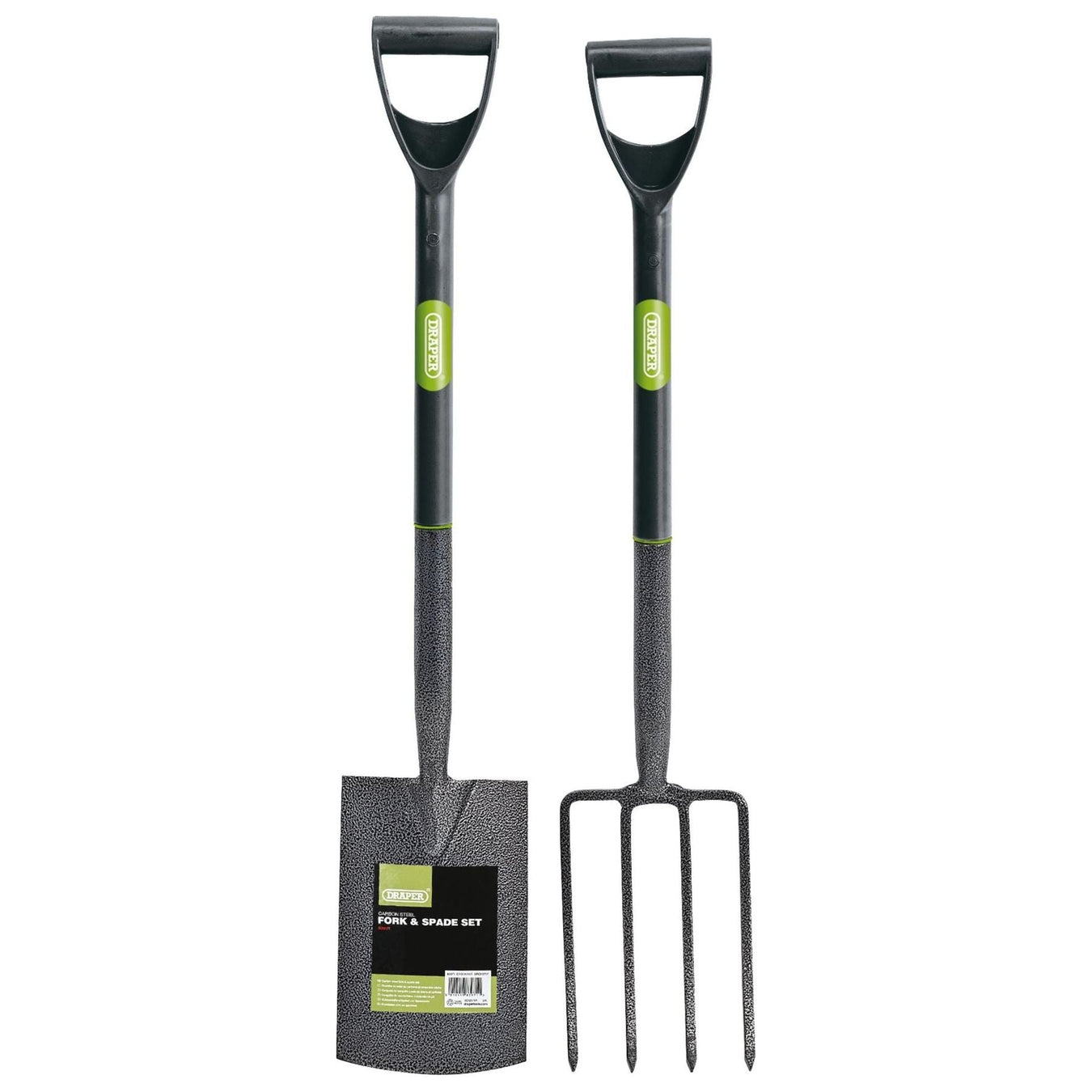 Spades & Forks