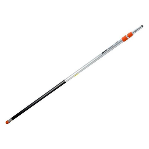 Bahco AP3M Extending Pole 2.0-3.8m Bahco - RockBottom Northampton