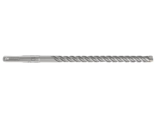 Bosch Powertool Accessories PRO SDS plus-5X Hammer Drill Bit 10.0 x 150 x 210mm Bosch Powertool Accessories - RockBottom Northampton