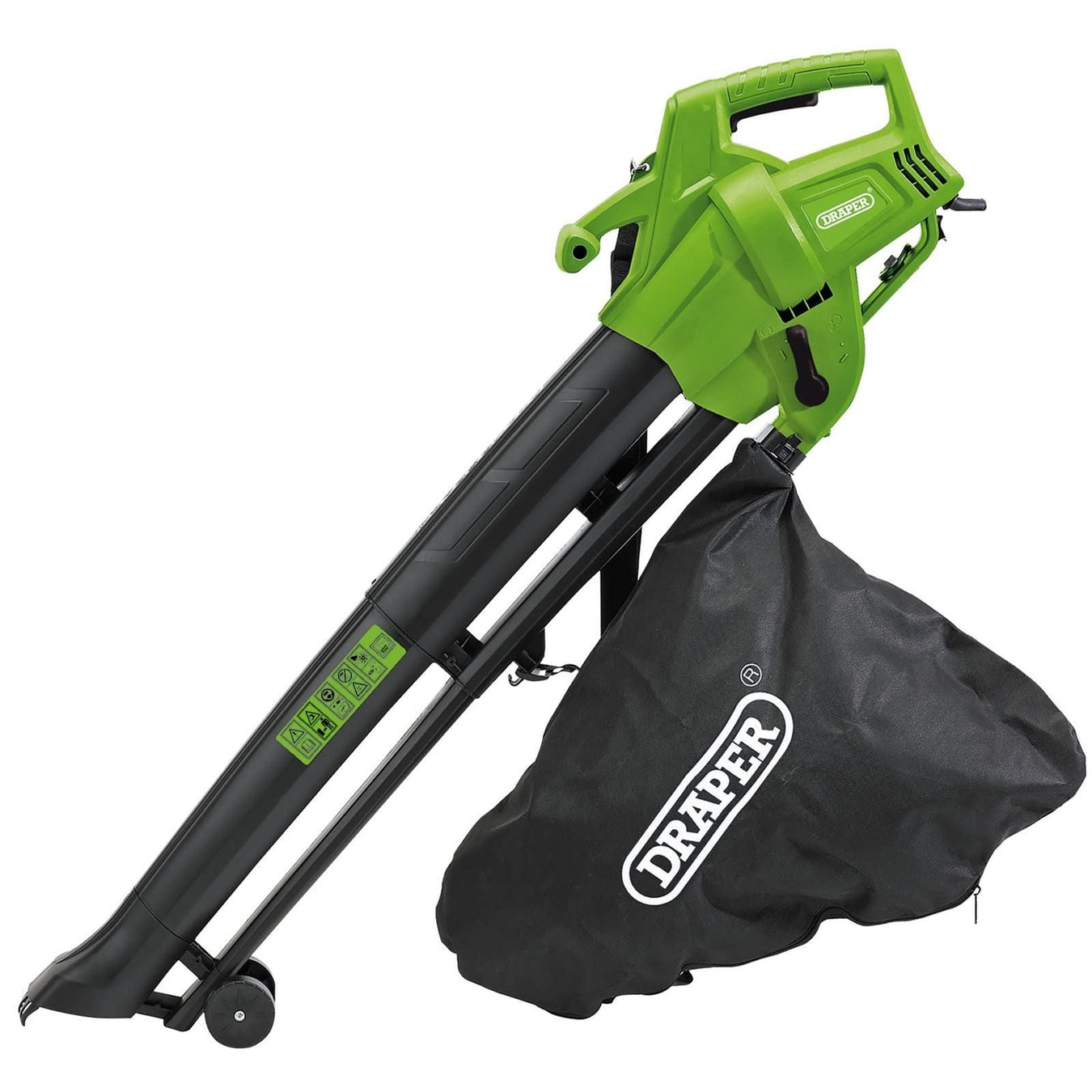 Blowers & Mulching Vacs