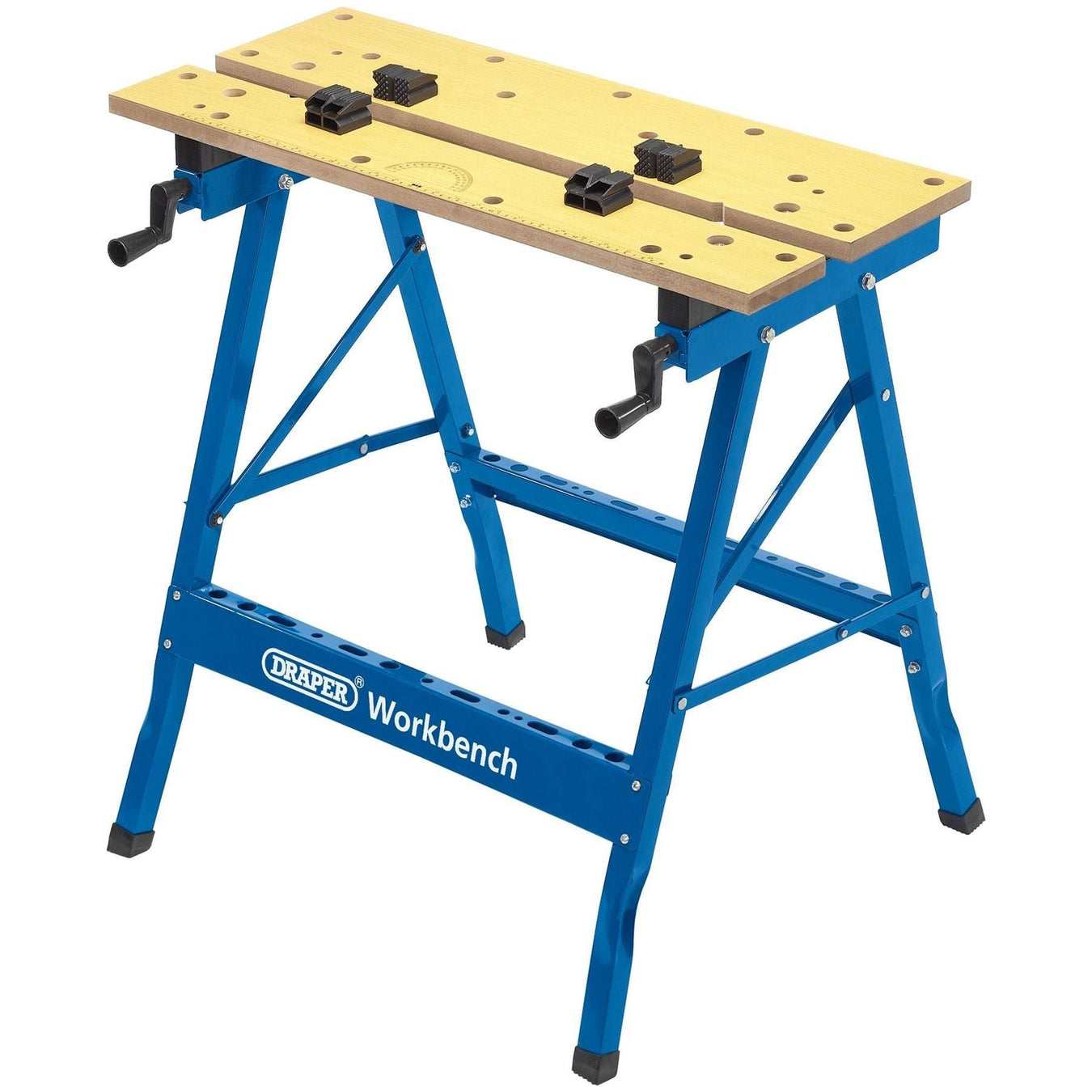 Storage & Access > Workbenches, Workmates & Trestles