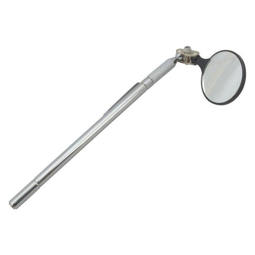 Monument 799W Magnetic Telescopic Inspection Mirror 600mm Monument - RockBottom Northampton