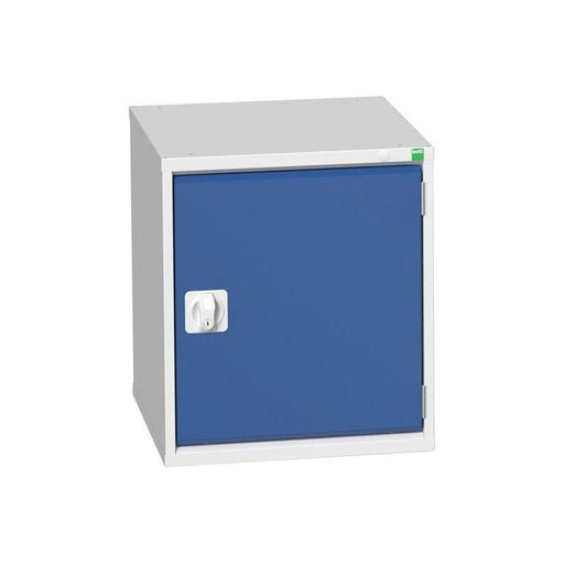 Bott Verso 1 Shelf Cupboard 525mm Bott - RockBottom Northampton