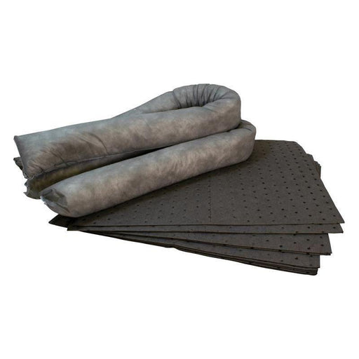 Scan Spill Kit, General Purpose 18 litre Scan - RockBottom Nothampton