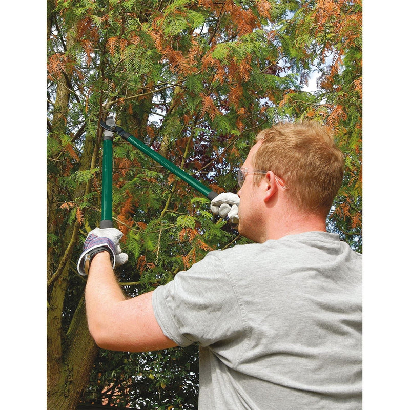 Draper Lopper, Shears and Secateur Set (3 Piece) 28210 Draper - Town Tools 