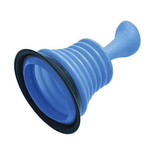 Faithfull Mini Plunger 115mm (4.5in) Faithfull - RockBottom Northampton