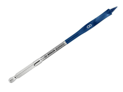 Bosch Powertool Accessories EXPERT Self Cut Speed Spade Drill Bit 8 x 152mm Bosch Powertool Accessories - RockBottom Northampton