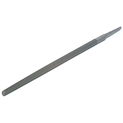 Bahco 1-230-04-3-0 Round Smooth Cut File 100mm (4in) Bahco - RockBottom Northampton
