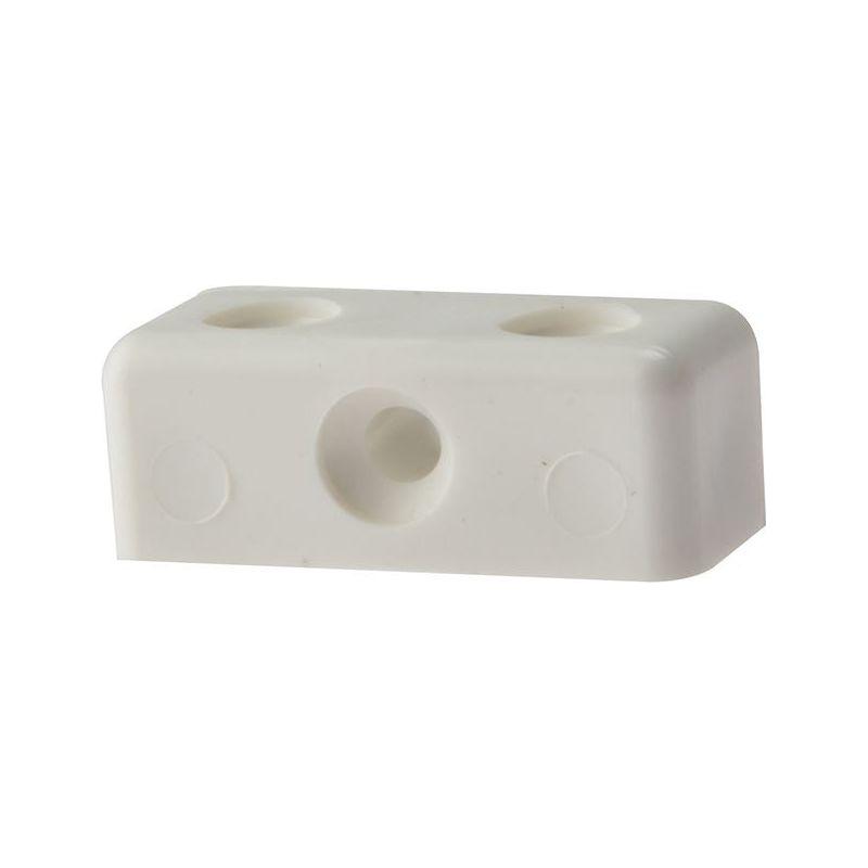 Fixings & Fasteners > Fixings > Modesty Blocks