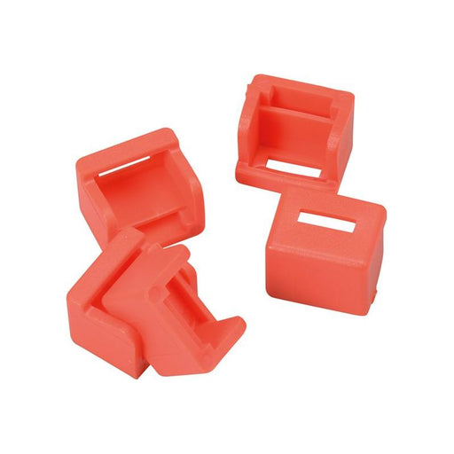 Tacwise 0849 Spare Nose Pieces for 191EL (Pack of 5) Tacwise - RockBottom Northampton