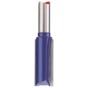 Draper 75333 TCT Router Bit, 1/4" Straight, 10 x 25mm