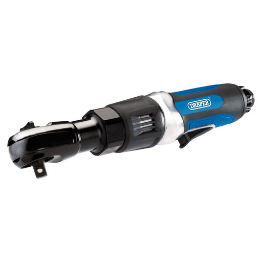 Draper 84126 Air Ratchet, 3/8" Sq. Dr.