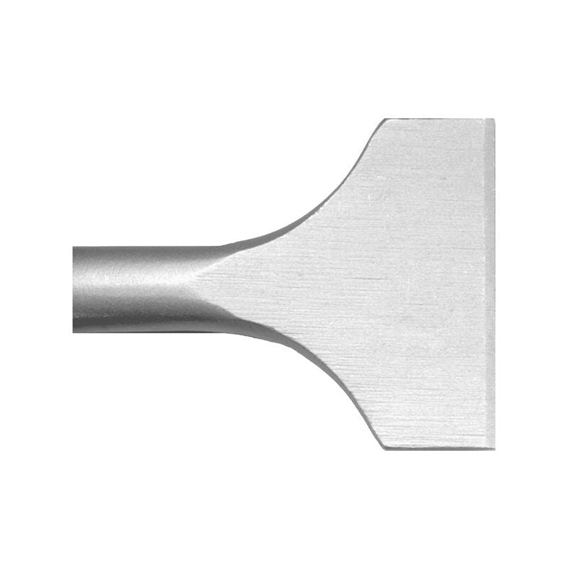 Steels - SDS Max Fitting