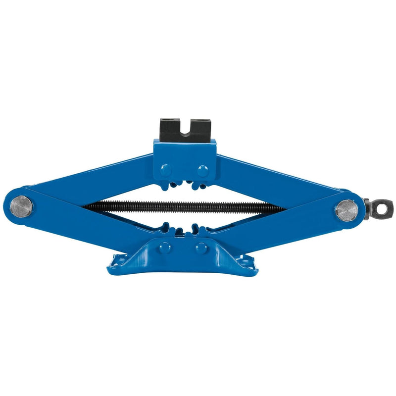 Draper 69252 Scissor Jack, 1.5 Tonne