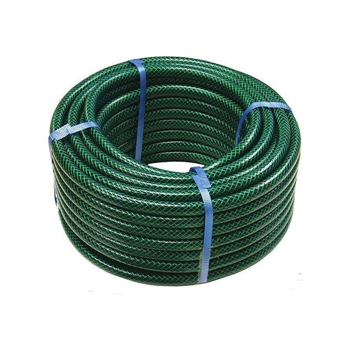 Faithfull PVC Reinforced Hose 15m 12.5mm (1/2in) Diameter Faithfull - RockBottom Northampton