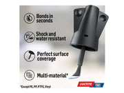 Loctite Super Glue Brush On 5g Loctite - RockBottom Northampton