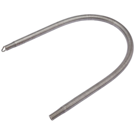 Draper 68913 Pipe Bending Spring, 15 x 600mm
