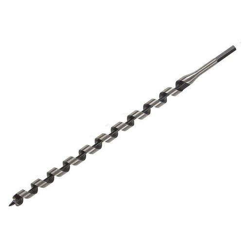 Irwin® Wood Auger Drill Bit Long Series 22 x 400mm IRWIN® - RockBottom Northampton