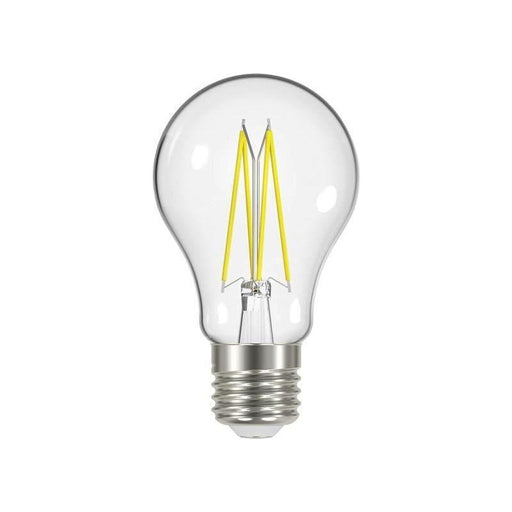 Energizer® LED ES (E27) GLS Filament Non-Dimmable Bulb, Warm White 806 lm 6.7W Energizer® - RockBottom Northamptin