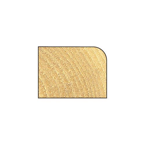 7/10X1/4TC - Ovolo rounding over cutter 4mm radius