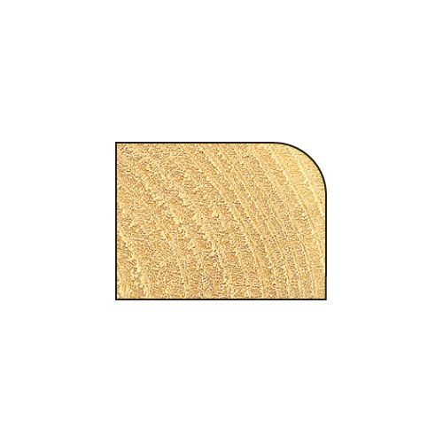 7/2X1/2TC - Ovolo rounding over cutter 5mm radius