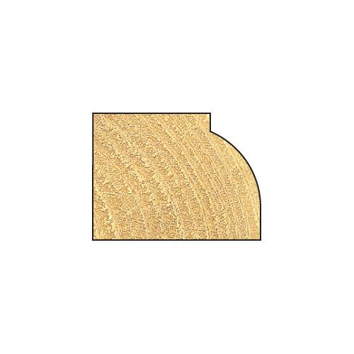 7/50X1/4TC - Sash bar ovolo joint cutter 10mm radius