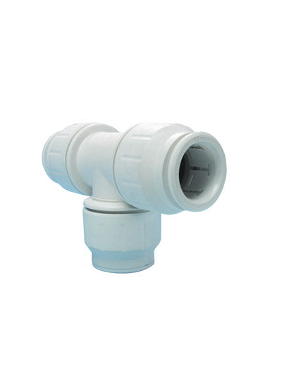 PrimaPack JG Speedfit equal tee 15mm - PK 2