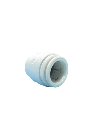 PrimaPack JG Speedfit stop end 22mm - PK 2