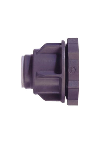 JG Speedfit tank connector 22mm