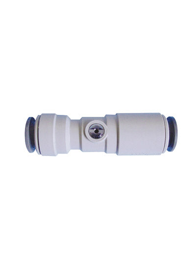 KwikPak JG Speedfit isolation valve 15mm (Pk1)
