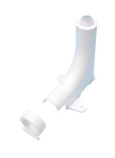 JG Speedfit conduit elbow (for 10/15/22mm)