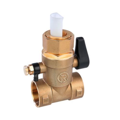 RWC 1.1/4" Anti Legionella Valve