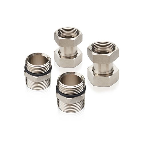 JG LowFit Manifold Connection Kit