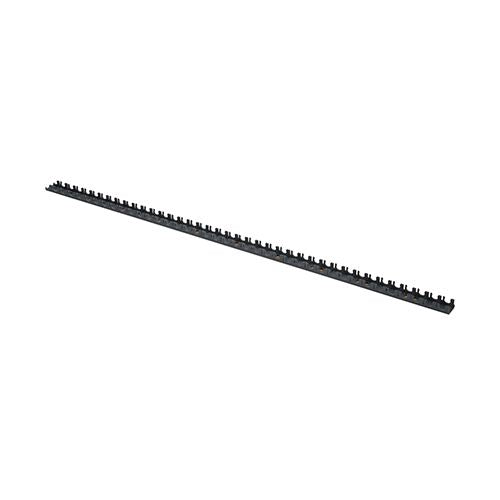 JG LowFit Mounting Rail 12mm (1 Metre)