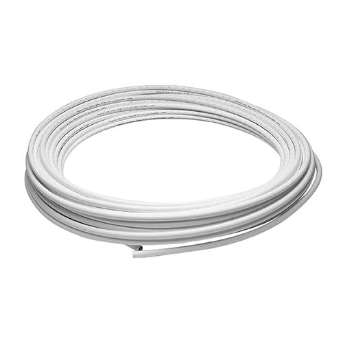 JG LowFit Layflat Polybutylene Barrier Pipe Coil 12mm x 50m