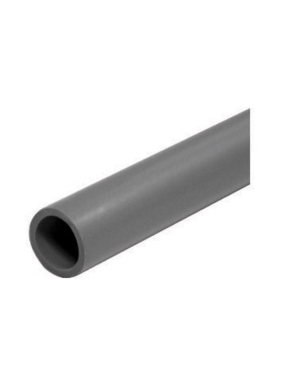 Polyplumb grey polybutylene barrier pipe 15mm x 50m coil