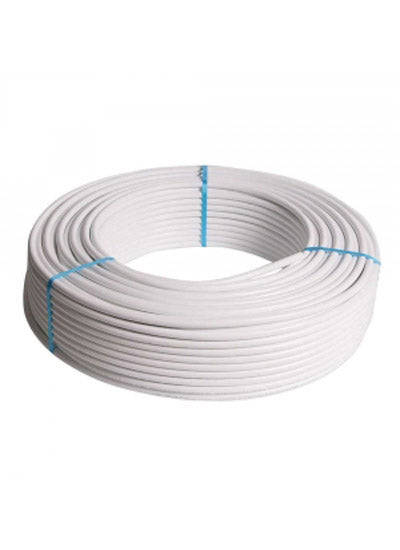 Polyplumb 15mm x 80m UFH Barrier Pipe Coil