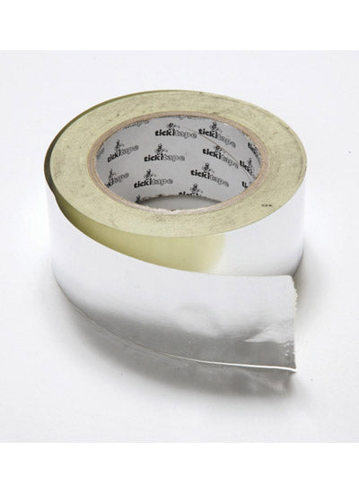 Polyplumb 48mm x 46m Aluminium Adhesive Tape