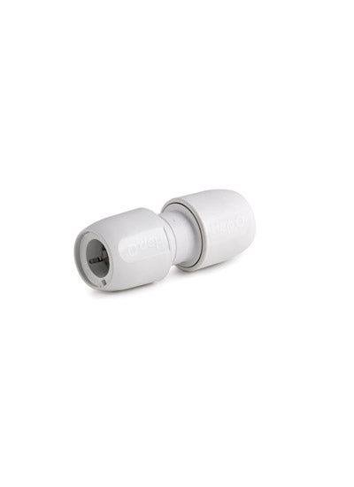 Hep2O HD1 Straight connector 10mm